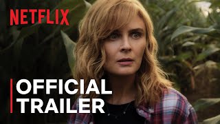 Devil In Ohio  Official Trailer  Netflix