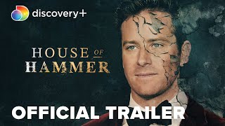 House of Hammer  Official Trailer  discovery
