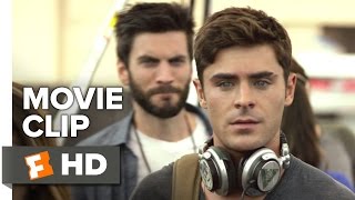 We Are Your Friends Movie CLIP  Think You Can Handle It 2015  Zac Efron Drama Movie HD