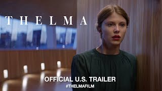 Thelma 2017  Official US Trailer HD