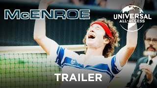 McEnroe  Directors Trailer