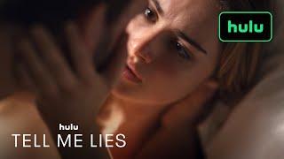 Tell Me Lies  Official Trailer  Hulu