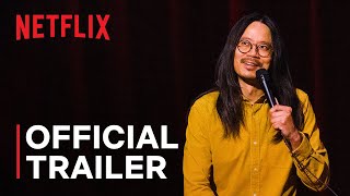 Sheng Wang Sweet and Juicy  Official Trailer  Netflix