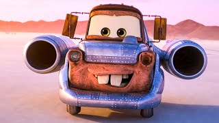 Hook Is Speed  Cars on the Road Clip 2022  Animation Society