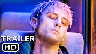 ONE WAY Official Trailer 2022