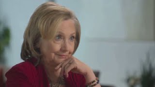 Hillary Clintons new Gutsy trailer slammed as faux feminist sanctimony