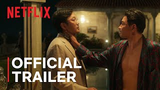 NarcoSaints  Official Trailer  Netflix