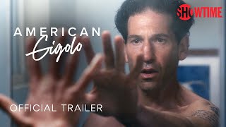 American Gigolo 2022 Official Trailer 2  SHOWTIME