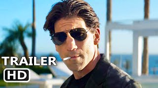 AMERICAN GIGOLO Trailer 2022 Jon Bernthal Drama Series