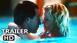 AMERICAN GIGOLO Trailer 2 2022 Jon Bernthal Drama Series
