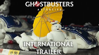 Ghostbusters Afterlife  Official International Trailer  Exclusively At Cinemas Now