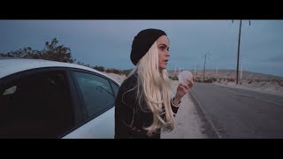 BYNON  Taryn Manning  All The Way Official Music Video