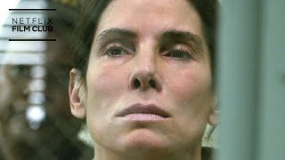 Watch This Before You See Sandra Bullock In The Unforgivable  Netflix