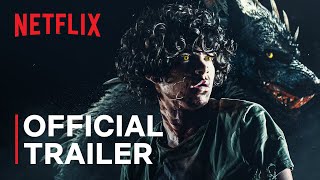 The Imperfects  Official Trailer  Netflix