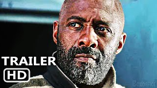 THE HARDER THEY FALL Trailer 2021