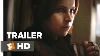 Rogue One A Star Wars Story  Special Extended Look 2016  Movieclips Trailers