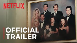 Sins of Our Mother  Official Trailer  Netflix