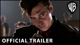 Baz Luhrmanns ELVIS   Official Trailer 2  Warner Bros UK  Ireland