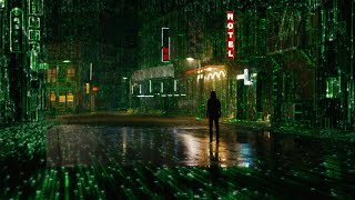 The Matrix Resurrections  Official Trailer 1