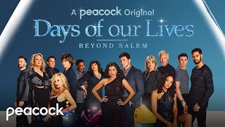 Days of our Lives Beyond Salem  Official Trailer  Peacock