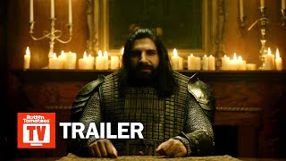 What We Do in the Shadows Season 1 Trailer  Rotten Tomatoes TV