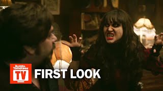 What We Do in the Shadows Season 1 First Look  Rotten Tomatoes TV