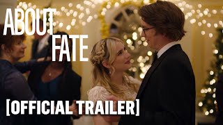 About Fate  Official Trailer Starring Emma Roberts  Thomas Mann