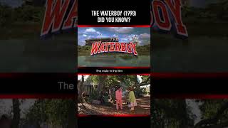 Did you know THIS about THE WATERBOY 1998 Part Seven