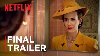 Ratched  Final Trailer  Netflix