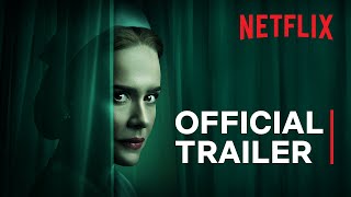 Ratched  Official Trailer  Netflix