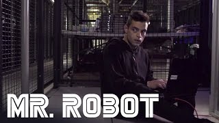Mr Robot Official Extended Trailer  Season 1