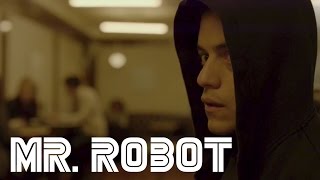 Mr Robot Extended Sneak Peek  Season 1