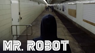 Mr Robot Teaser  Season 1
