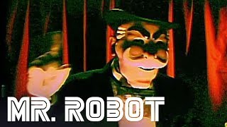 Mr Robot Season 3  Official Trailer