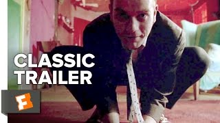 Trainspotting 1996 Official Trailer  Ewan McGregor Movie HD