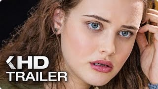 13 REASONS WHY Trailer 2017