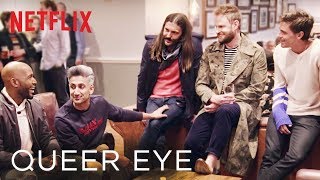 Queer Eye  Yass Australia  Netflix