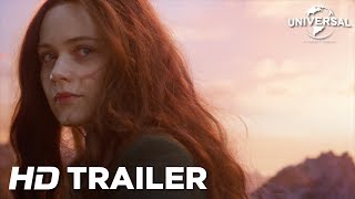 MORTAL ENGINES  Official Trailer Universal Pictures HD