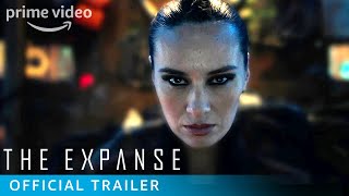 The Expanse  Season 5 Official Trailer