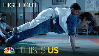 This Is Us  A FatherSon Initiation Episode Highlight