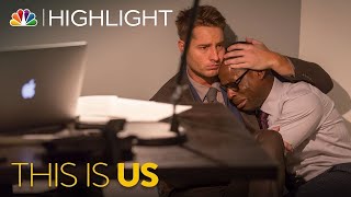 This Is Us  What Jack Pearson Would Do Episode Highlight  Presented by Chevrolet