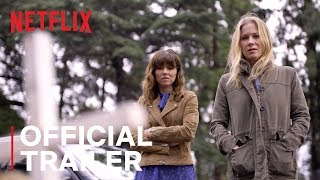 Dead to Me  Season 1 Official Trailer HD  Netflix