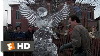 Groundhog Day 1993 Phil New and Improved Scene 68  Movieclips