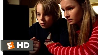 The Visit 610 Movie CLIP  Those Arent Your Grandparents 2015 HD