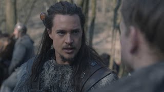 Stay where you are  The Last Kingdom Episode 6 Preview  BBC Two
