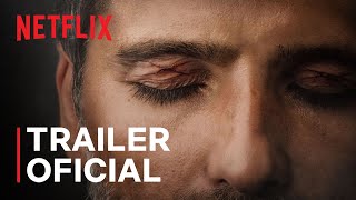 Santo  Trailer oficial  Netflix