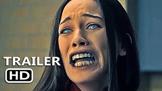 THE HAUNTING OF HILL HOUSE Official Trailer 2018 Netflix Horror Movie