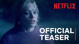 The Haunting of Bly Manor  Teaser Trailer  Netflix
