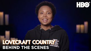 Crafting Lovecraft Country  HBO