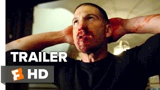 Marvels The Punisher Season 1 Trailer 1 2017  TV Trailer  Movieclips Trailers